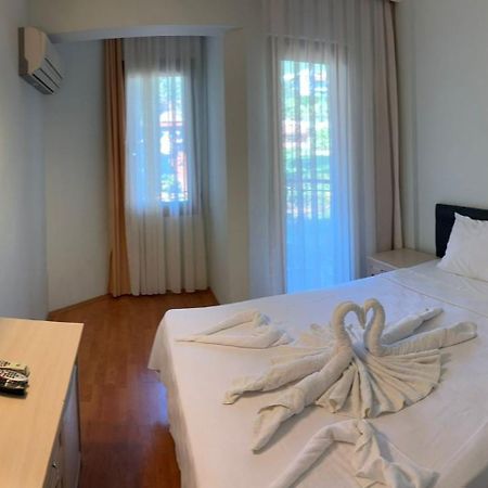 Boncuklu Otel Öludeniz Exteriör bild