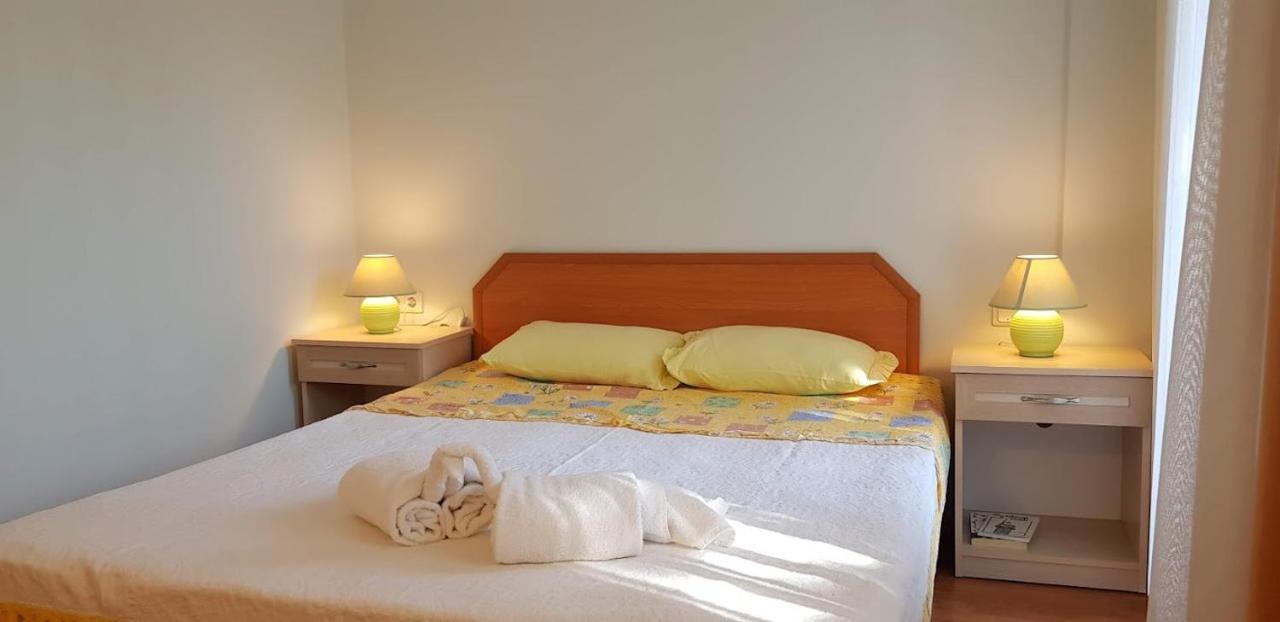 Boncuklu Otel Öludeniz Exteriör bild