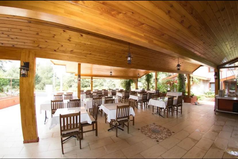Boncuklu Otel Öludeniz Exteriör bild