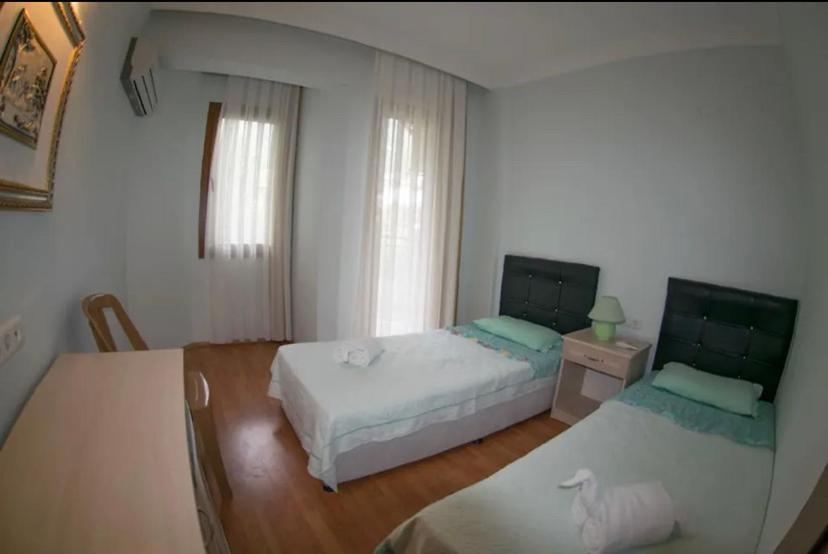 Boncuklu Otel Öludeniz Exteriör bild