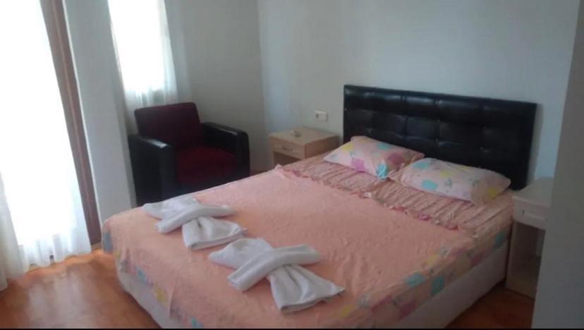 Boncuklu Otel Öludeniz Exteriör bild