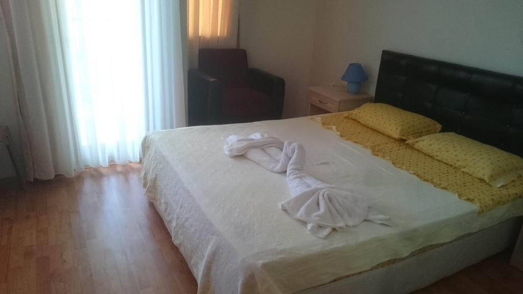 Boncuklu Otel Öludeniz Exteriör bild