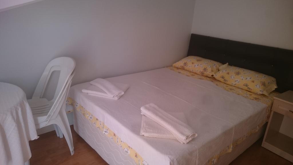 Boncuklu Otel Öludeniz Exteriör bild